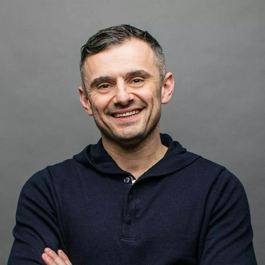 Gary Vaynerchuk